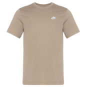 Мужская футболка Nike Sportswear Club Tee AR4997-248-M фото 3