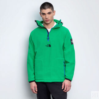 Анорак The North Face x Yinka Ilori Fleece