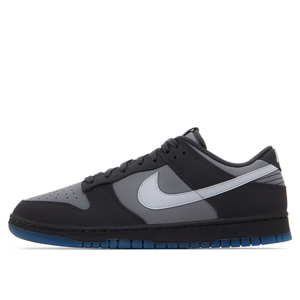 Мужские кроссовки Nike Dunk Low FV0384-001-12.5 фото 1