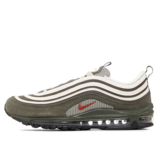 Мужские кроссовки Nike Air Max 97