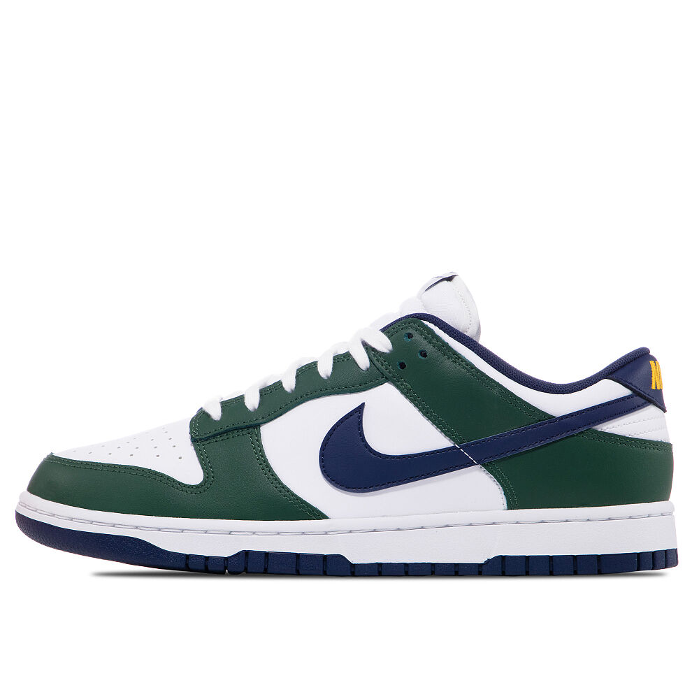 Мужские кроссовки Nike Dunk Low FV6911-300-9 фото 1