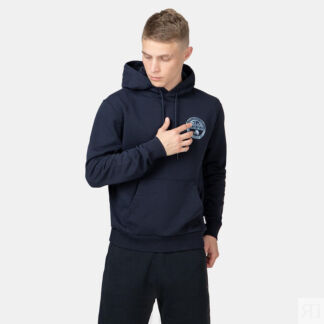 Мужская худи Napapijri B-Bollo Hoodie