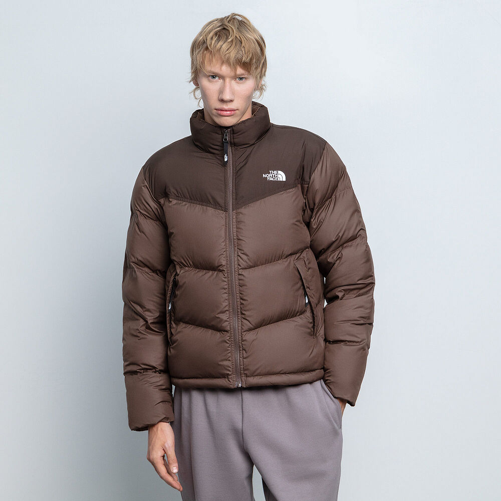 Мужская куртка The North Face Saikuru Jacket NF0A853I7O31-M фото 1
