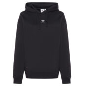 Женская худи adidas Essentials Loose Fleece Hoodie IW5711-L фото 2