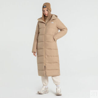 Женская парка The North Face Triple Parka