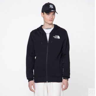 Мужская толстовка The North Face Icon Full Zip Hoodie