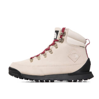 Женские ботинки The North Face Berkeley IV Leather Waterproof