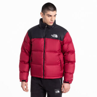 Мужской пуховик The North Face 1996 Retro Nuptse Jacket