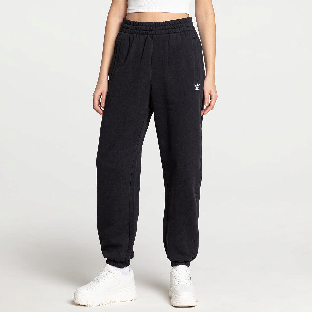 Женские брюки adidas Essentials French Terry Joggers IW0952-XS фото 1