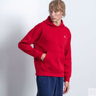Мужская худи Jordan Brooklyn Fleece Pullover Hoodie