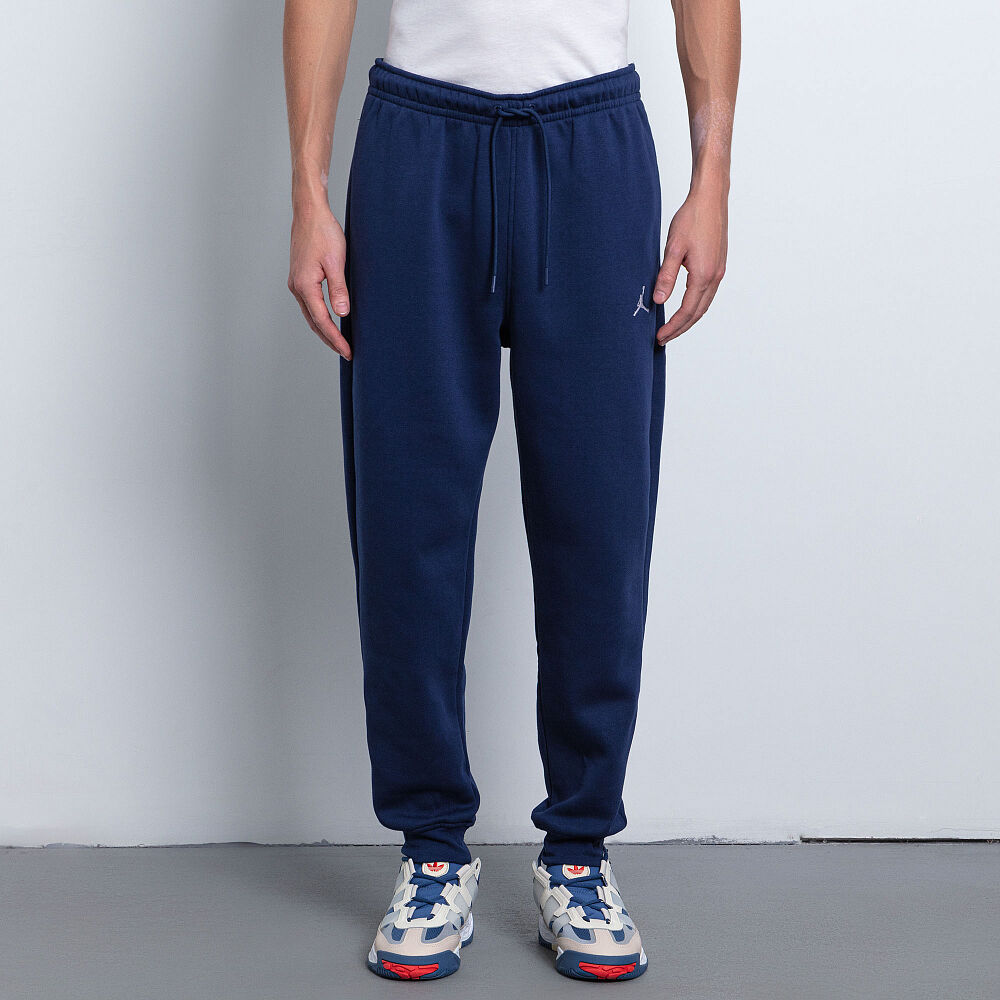 Мужские брюки Jordan Brooklyn Fleece Pant FV7277-410-2XL фото 1