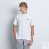 Мужская футболка adidas Trefoil Essentials Tee IZ2098-S фото 1