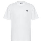 Мужская футболка adidas Trefoil Essentials Tee IZ2098-S фото 2