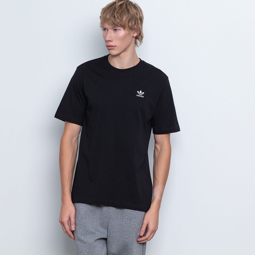 Мужская футболка adidas Trefoil Essentials Tee IW5787-XL фото 1