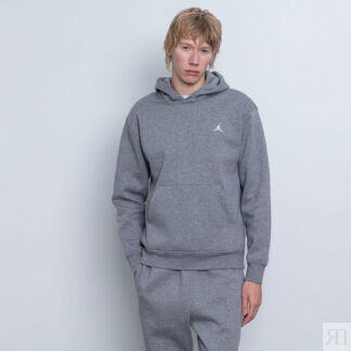 Мужская худи Jordan Brooklyn Fleece Pullover Hoodie