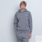 Мужская худи Jordan Brooklyn Fleece Pullover Hoodie FV7281-091-L фото 1