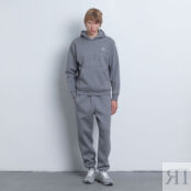 Мужская худи Jordan Brooklyn Fleece Pullover Hoodie FV7281-091-L фото 2