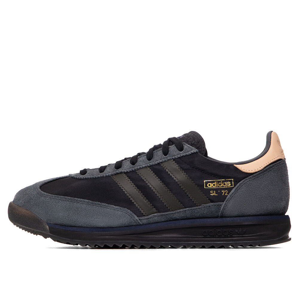 Мужские кроссовки adidas SL 72 RS IG4646-9.5K фото 1