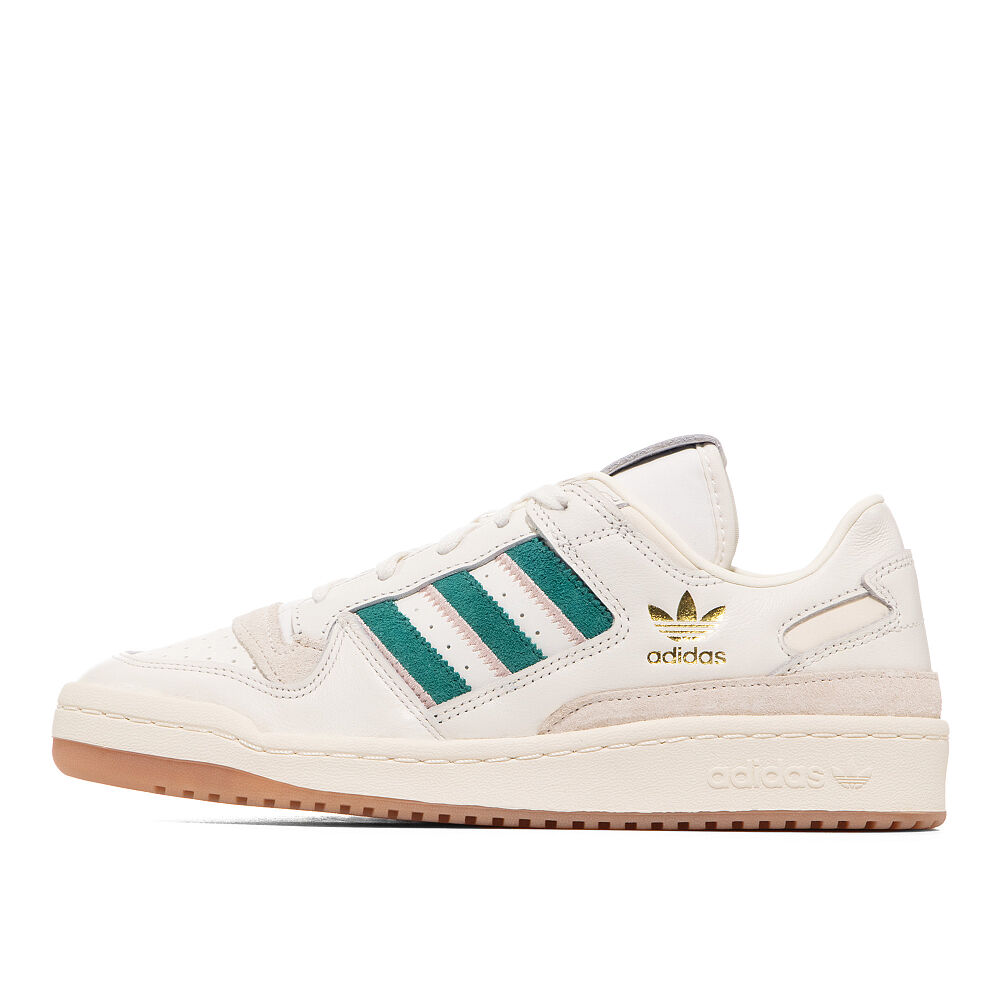Женские кроссовки adidas Forum Low IF7220-6K фото 1