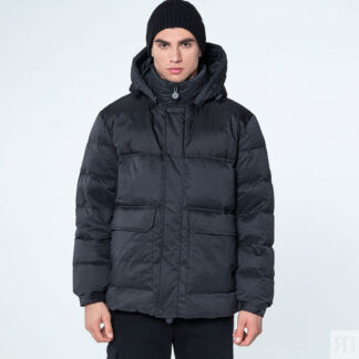 Мужская куртка STREETBEAT Synthetic Down Jacket
