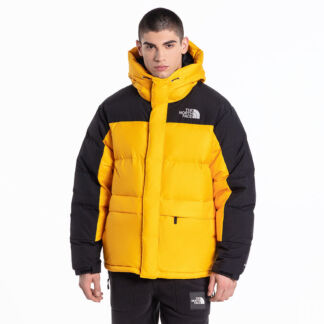Мужской пуховик The North Face Himalayan Down Jacket