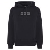 Женская худи Napapijri Box Logo Hoodie NP0A4HYQ0411-S фото 2