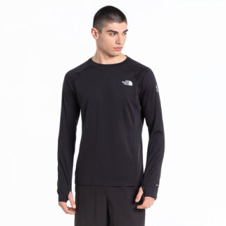 Мужской лонгслив The North Face Summit Pro 120 Crew