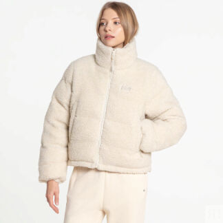 Женская куртка Helly Hansen YU Teddy Pile Jacket