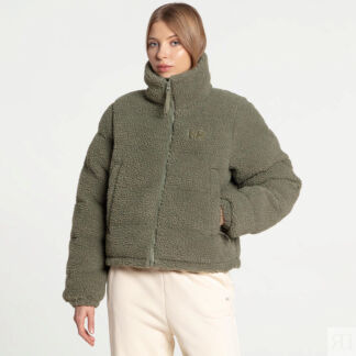 Женская куртка Helly Hansen YU Teddy Pile Jacket
