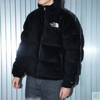 Мужской пуховик The North Face 2000 Polar Nuptse Jacket