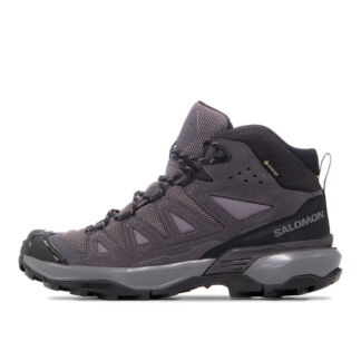 Женские ботинки Salomon X Ultra 360 Leather Mid Gore-Tex
