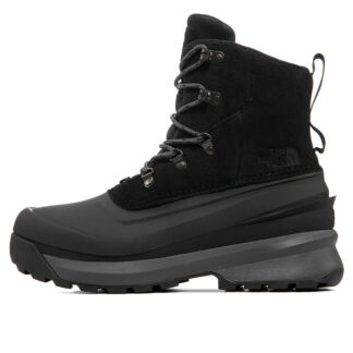 Мужские ботинки The North Face Chilkat V Lace Waterproof