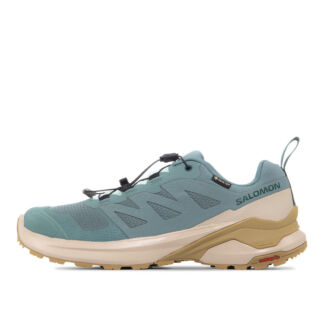 Женские кроссовки Salomon X-Adventure Gore-Tex
