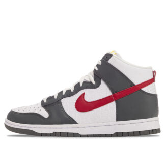 Мужские кроссовки Nike Dunk High Retro