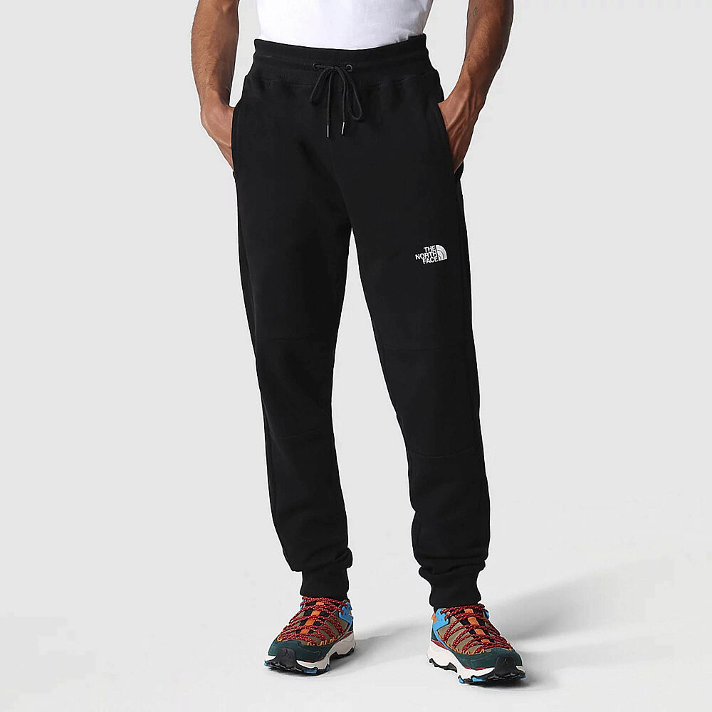 Мужские брюки The North Face Icon Pant NF0A7X1ZJK31-M фото 1