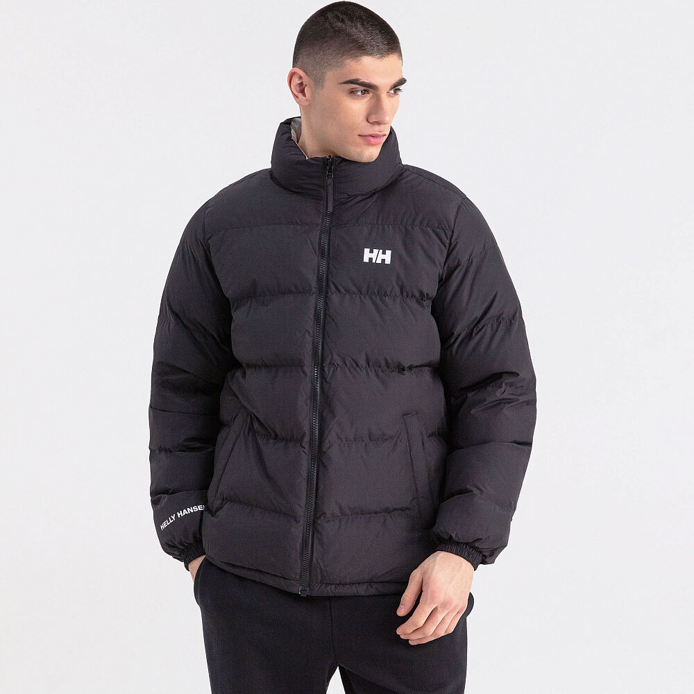 Мужская куртка Helly Hansen YU 23 Reversible Puffer 54060-990-XL фото 1
