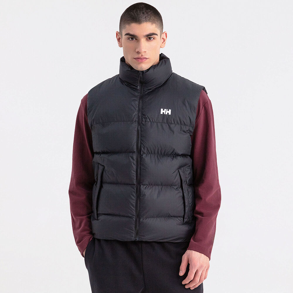 Мужской жилет Helly Hansen Active Puffy Vest 53989-991-XL фото 1