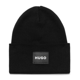 Мужская шапка HUGO Xevon