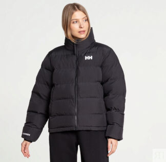 Женская куртка Helly Hansen YU 23 Reversible Puffer