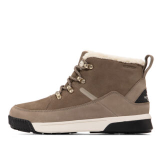 Женские ботинки The North Face Sierra Mid Lace
