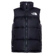 Мужской жилет The North Face Retro Nuptse NF0A3JQQLE41-XS фото 1