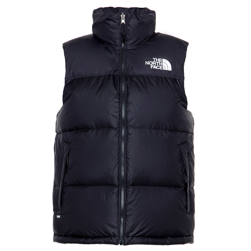 Мужской жилет The North Face Retro Nuptse NF0A3JQQLE41-XS фото 1