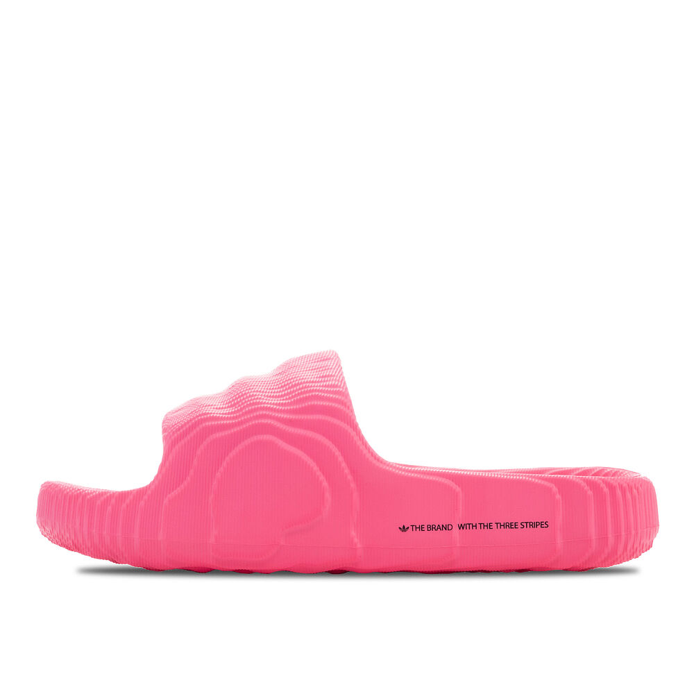 Женские сланцы adidas Adilette 22 IF3568-4K фото 1