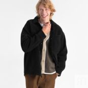 Мужская рубашка STREETBEAT Corduroy Shirt SBM-SHIRT0001-001-L фото 1