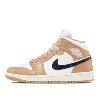 Женские кроссовки Jordan WMNS Air Jordan 1 Mid