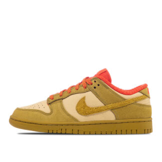 Женские кроссовки Nike Dunk Low