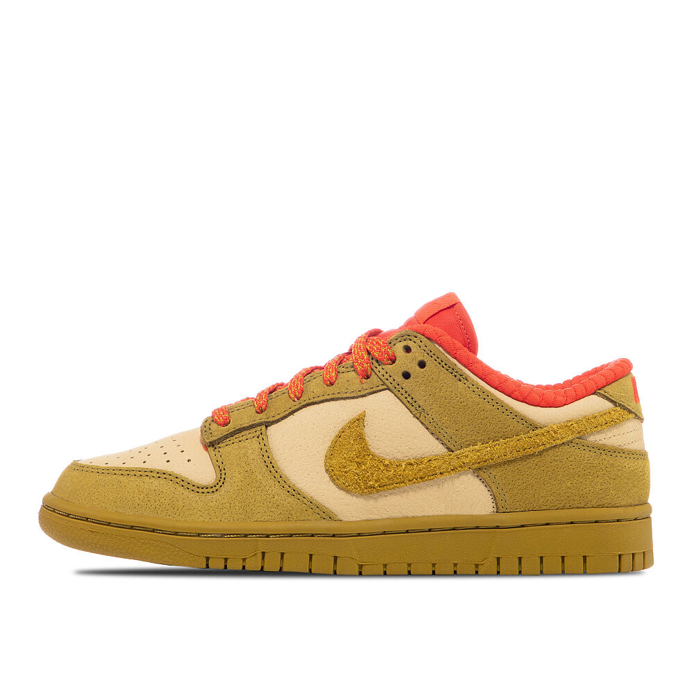 Женские кроссовки Nike Dunk Low FQ8897-252-7.5 фото 1