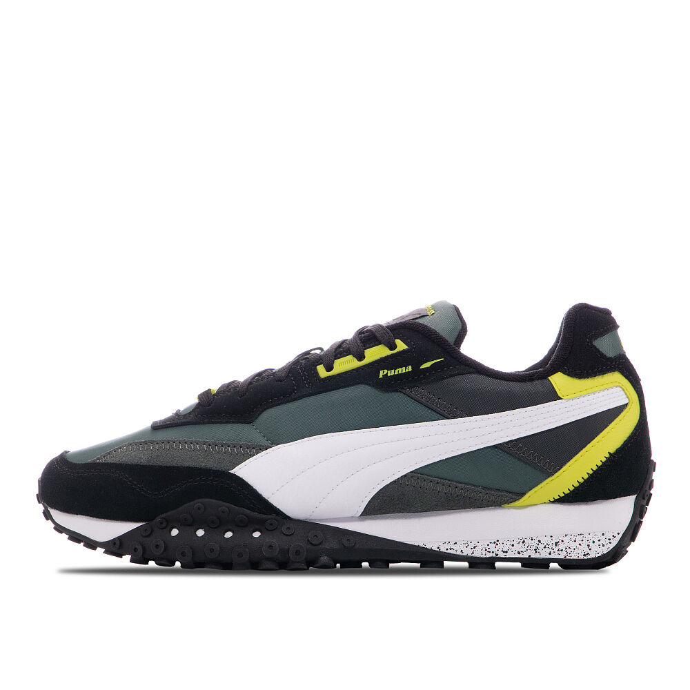Мужские кроссовки PUMA Blktop Rider 39272520-9K фото 1