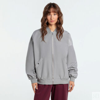 Женский бомбер STREETBEAT Light Bomber