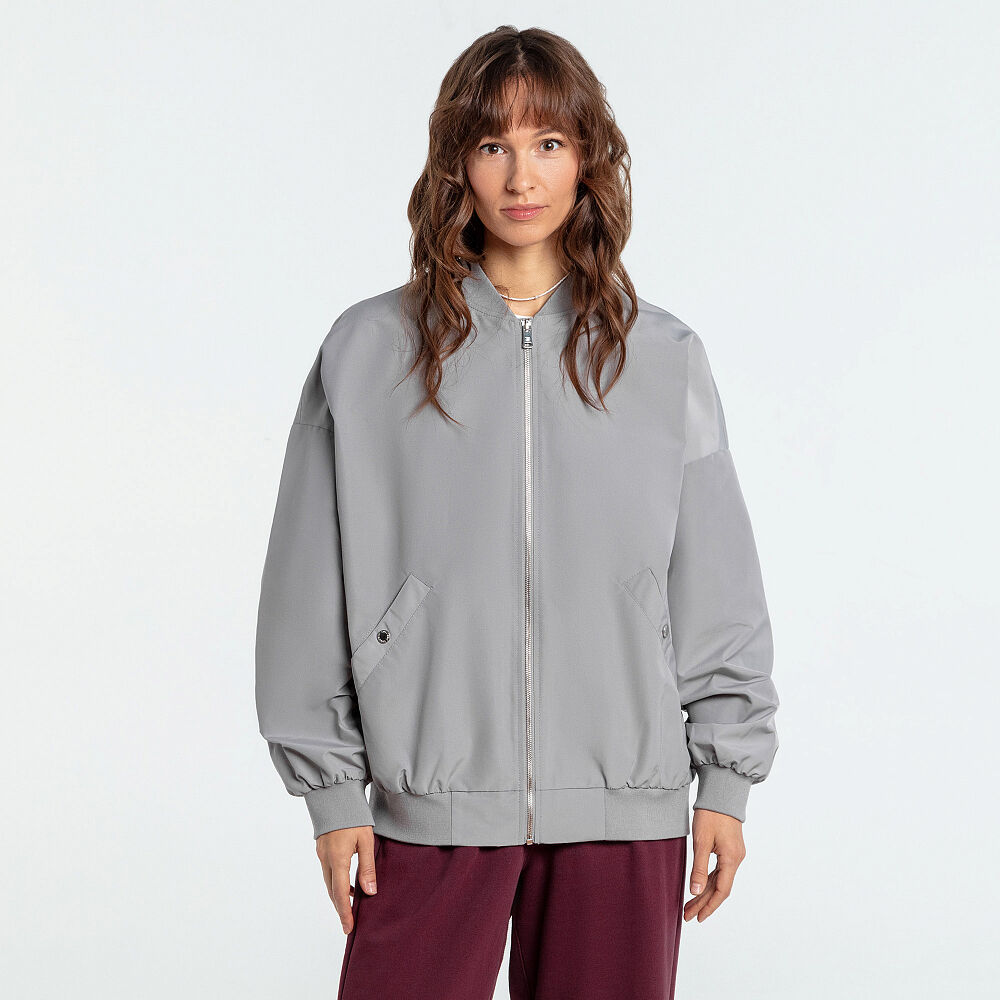 Женский бомбер STREETBEAT Light Bomber SBW-JKT0021-093-L фото 1
